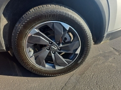 Used 2024  Nissan Rogue AWD SV at Dime Down by Frank Leta near Bridgeton&comma; MO