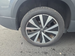 Used 2024  Volkswagen Taos SE FWD at Dime Down by Frank Leta near Bridgeton&comma; MO