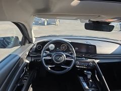 Used 2023 Hyundai Elantra Limited IVT SULEV at Dime Down by Frank Leta near Bridgeton, MO