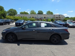 Used 2023 Hyundai Elantra SEL IVT at Dime Down by Frank Leta near Bridgeton, MO