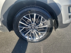 Used 2021 Hyundai Tucson Ultimate AWD at Dime Down by Frank Leta near Bridgeton, MO