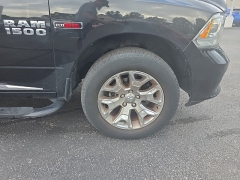 Used 2016 Ram 1500 4WD Crew Cab 140.5" Longhorn Limited at Dime Down by Frank Leta near Bridgeton, MO