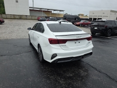Used 2022 Kia Forte GT-Line IVT at Dime Down by Frank Leta near Bridgeton, MO