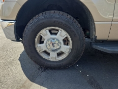 Used 2011  Ford F-150 4WD SuperCrew at Dime Down by Frank Leta near Bridgeton&comma; MO