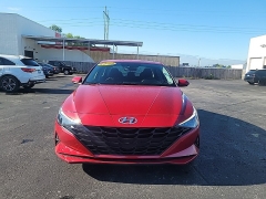 Used 2022 Hyundai Elantra SEL IVT at Dime Down by Frank Leta near Bridgeton, MO