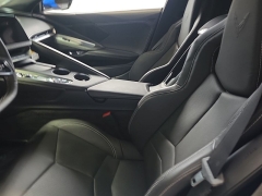 Used 2026  Chevrolet Corvette 2dr Stingray Cpe w&sol;1LT at Dime Down by Frank Leta near Bridgeton&comma; MO
