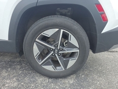 Used 2025  Hyundai Tucson SEL AWD at Dime Down by Frank Leta near Bridgeton&comma; MO