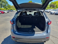 Used 2024 Mazda CX-5 2.5 S Carbon Edition AWD at Dime Down by Frank Leta near Bridgeton, MO