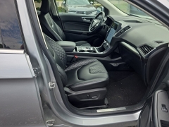 Used 2023 Ford Edge Titanium AWD at Dime Down by Frank Leta near Bridgeton, MO