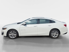 Used 2024  Chevrolet Malibu 4dr Sdn 1LT at Dime Down by Frank Leta near Bridgeton&comma; MO