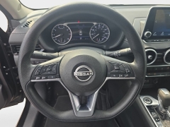 Used 2024  Nissan Sentra SV CVT at Dime Down by Frank Leta near Bridgeton&comma; MO