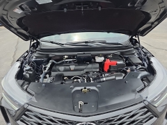 Used 2025 Acura RDX SH-AWD w/A-Spec Package at Dime Down by Frank Leta near Bridgeton, MO