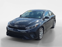 Used 2024 Kia Forte LX IVT at Dime Down by Frank Leta near Bridgeton, MO