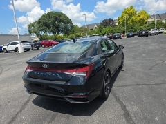 Used 2023 Hyundai Elantra SEL IVT SULEV at Dime Down by Frank Leta near Bridgeton, MO