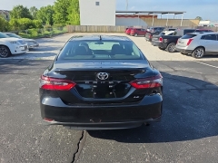 Used 2024 Toyota Camry LE Auto at Dime Down by Frank Leta near Bridgeton, MO