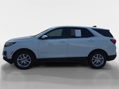 Used 2024  Chevrolet Equinox AWD 4dr LT w/1LT at Dime Down by Frank Leta near Bridgeton, MO