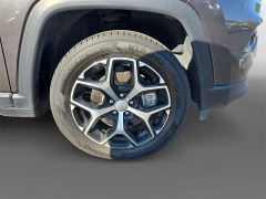 Used 2024  Jeep Compass Limited 4x4 at Dime Down by Frank Leta near Bridgeton, MO