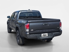 Used 2023  Toyota Tacoma 4WD TRD Sport Double Cab 5ft Bed V6 AT at Dime Down by Frank Leta near Bridgeton, MO