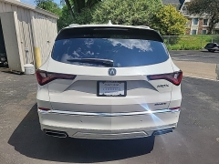 Used 2025 Acura MDX SH-AWD w/Advance Package at Dime Down by Frank Leta near Bridgeton, MO