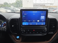 Used 2022 Ford Bronco Sport Outer Banks 4x4 at Dime Down by Frank Leta near Bridgeton, MO