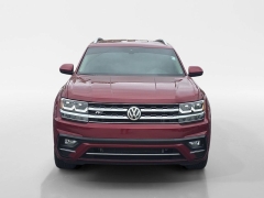 Used 2019  Volkswagen Atlas 4d SUV 3&period;6L SE Technology R-Line 4motion at Dime Down by Frank Leta near Bridgeton&comma; MO