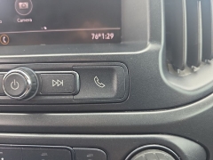 Used 2020  Chevrolet Colorado 2WD Ext Cab WT at Dime Down by Frank Leta near Bridgeton&comma; MO