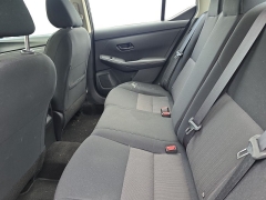 Used 2024  Nissan Sentra SV CVT at Dime Down by Frank Leta near Bridgeton&comma; MO