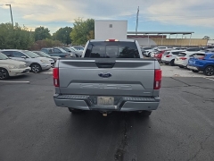 Used 2020  Ford F-150 4WD SuperCrew 5&period;5' Box at Dime Down by Frank Leta near Bridgeton&comma; MO