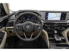 Used 2025 Acura MDX SH-AWD at Dime Down by Frank Leta near Bridgeton, MO