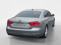 Used 2014  Volkswagen Passat TDI 4d Sedan SEL Premium at Dime Down by Frank Leta near Bridgeton&comma; MO