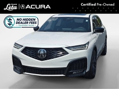  2026 Acura MDX SH-AWD w/A-Spec Package at Dime Down by Frank Leta near Bridgeton, MO