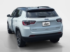 Used 2025  Jeep Compass Limited 4x4 at Dime Down by Frank Leta near Bridgeton&comma; MO