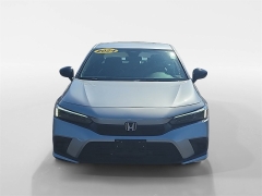 Used 2024  Honda Civic Sedan Sport CVT at Dime Down by Frank Leta near Bridgeton, MO
