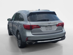 Used 2017  Acura MDX 4d SUV AWD Advance at Dime Down by Frank Leta near Bridgeton&comma; MO