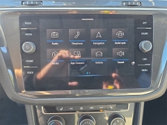 Used 2024  Volkswagen Tiguan 2.0T S FWD at Dime Down by Frank Leta near Bridgeton, MO