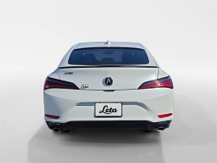 Used 2025 Acura Integra CVT w/A-Spec Package at Dime Down by Frank Leta near Bridgeton, MO