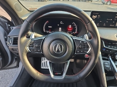 Used 2025 Acura TLX SH-AWD w/A-Spec Package at Dime Down by Frank Leta near Bridgeton, MO