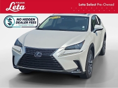  2019 Lexus NX NX 300h AWD at Dime Down by Frank Leta near Bridgeton, MO