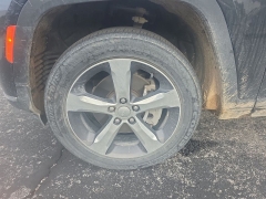 Used 2021  Jeep Grand Cherokee L Limited 4x4 at Dime Down by Frank Leta near Bridgeton&comma; MO