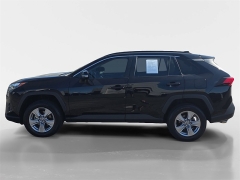 Used 2023  Toyota RAV4 XLE AWD at Dime Down by Frank Leta near Bridgeton, MO