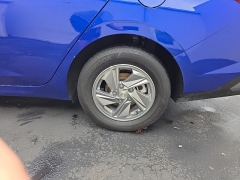 Used 2024 Hyundai Elantra SE IVT at Dime Down by Frank Leta near Bridgeton, MO