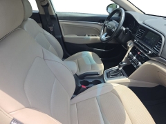 Used 2020  Hyundai Elantra Limited IVT SULEV at Dime Down by Frank Leta near Bridgeton&comma; MO