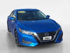 Used 2023  Nissan Sentra SV CVT at Dime Down by Frank Leta near Bridgeton&comma; MO