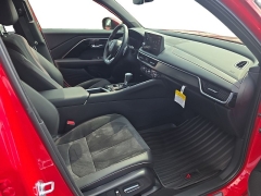 Used 2025  Acura ADX AWD w&sol;A-Spec Package at Dime Down by Frank Leta near Bridgeton&comma; MO