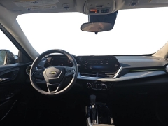 Used 2025  Chevrolet Trax FWD 4dr LT at Dime Down by Frank Leta near Bridgeton&comma; MO