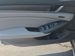 Used 2020  Honda Accord Sedan 4d EX-L 1&period;5L at Dime Down by Frank Leta near Bridgeton&comma; MO