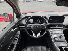 Used 2023 Hyundai Santa Fe Limited AWD at Dime Down by Frank Leta near Bridgeton, MO