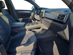Used 2024  Volkswagen Atlas Cross Sport 2.0T SE w/Technology 4MOTION at Dime Down by Frank Leta near Bridgeton, MO