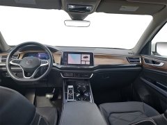 Used 2025  Volkswagen Atlas 2.0T SE w/Technology 4MOTION at Dime Down by Frank Leta near Bridgeton, MO