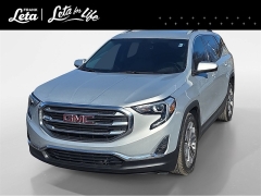  2019 GMC Terrain 4d SUV FWD SLT 1.5L Turbo at Dime Down by Frank Leta near Bridgeton, MO